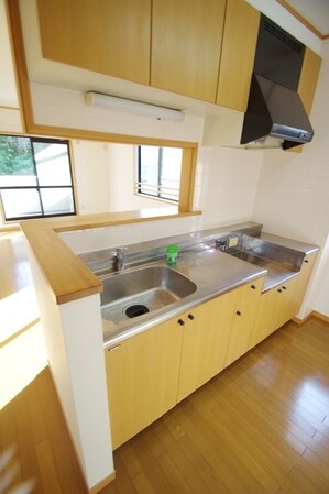 エミネンス東百合ヶ丘の物件内観写真